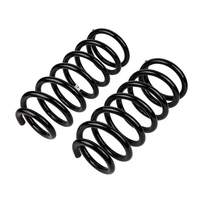 Rear Coil Spring Set <br> 08-11, 13-21 Toyota Land Cruiser
