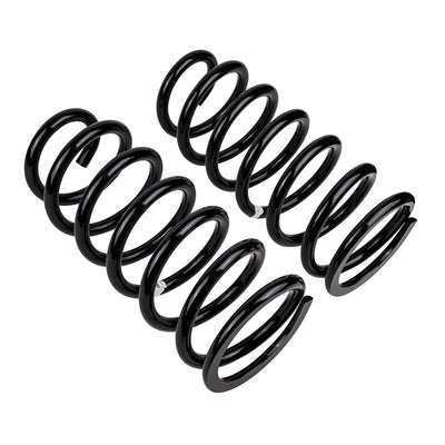 Rear Coil Spring Set <br> 08-11, 13-21 Toyota Land Cruiser