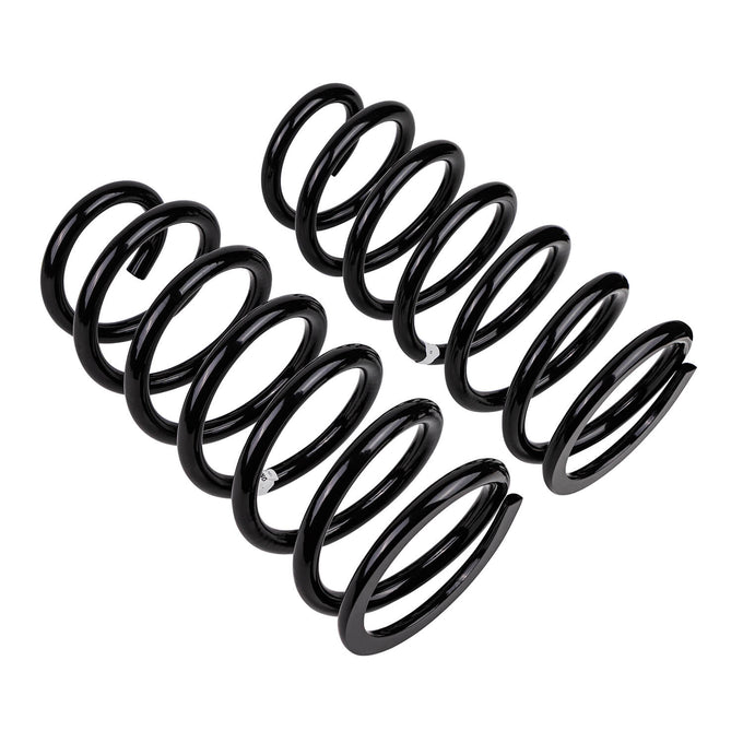Rear Coil Spring Set <br> 08-11, 13-21 Toyota Land Cruiser