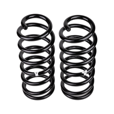 Rear Coil Spring Set <br> 08-11, 13-21 Toyota Land Cruiser