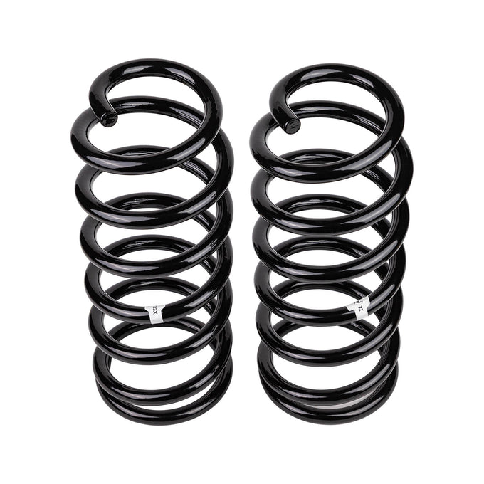 Rear Coil Spring Set <br> 08-11, 13-21 Toyota Land Cruiser