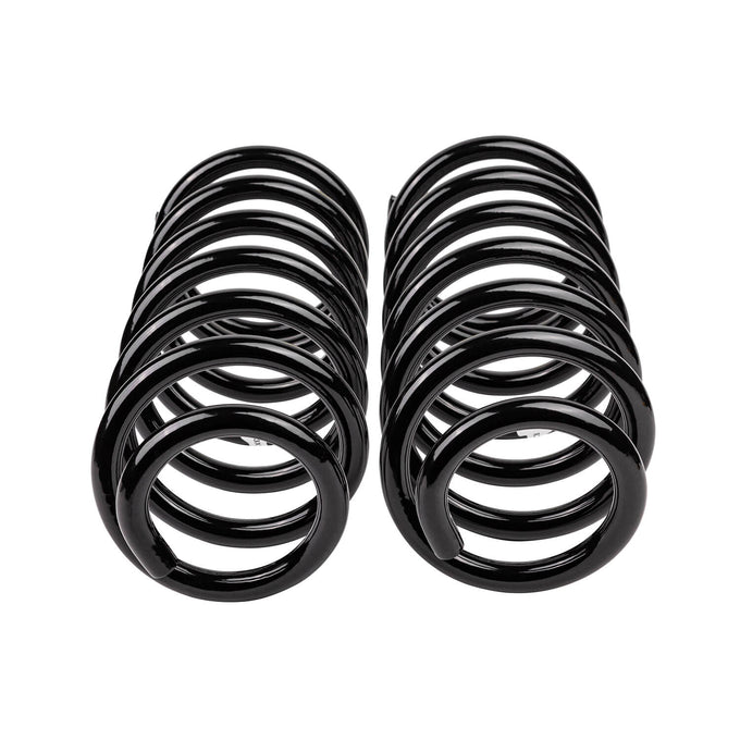 Rear Coil Spring Set <br> 08-11, 13-21 Toyota Land Cruiser