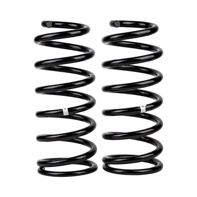 Rear Coil Spring Set <br> 08-11, 13-21 Toyota Land Cruiser