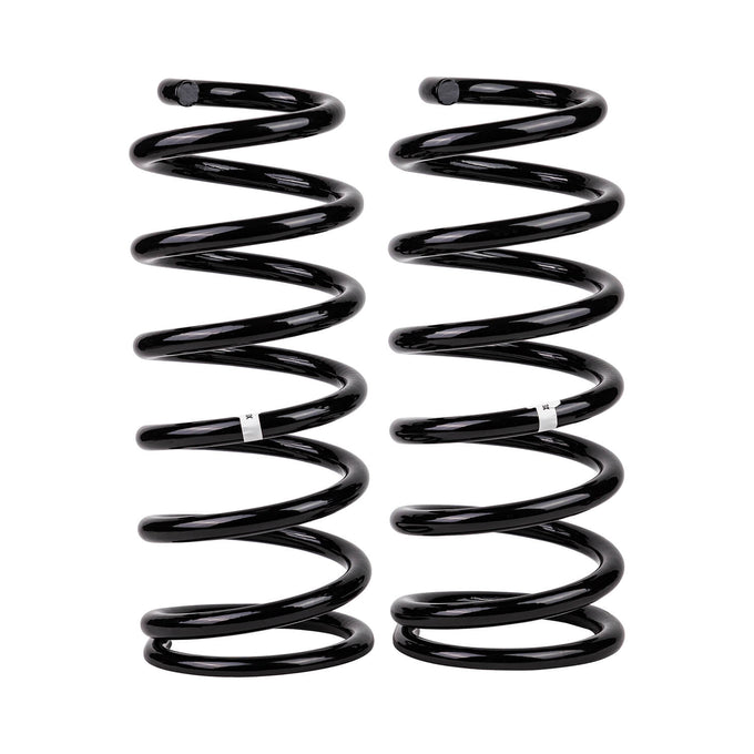 Rear Coil Spring Set <br> 08-11, 13-21 Toyota Land Cruiser