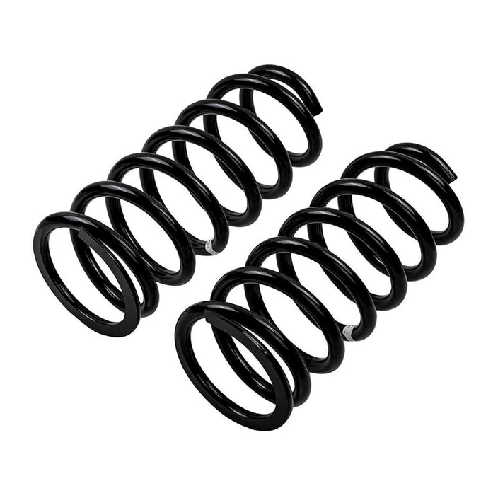 Rear Coil Spring Set <br> 08-11, 13-21 Toyota Land Cruiser