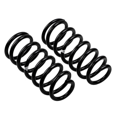 Rear Coil Spring Set <br> 08-11, 13-21 Toyota Land Cruiser