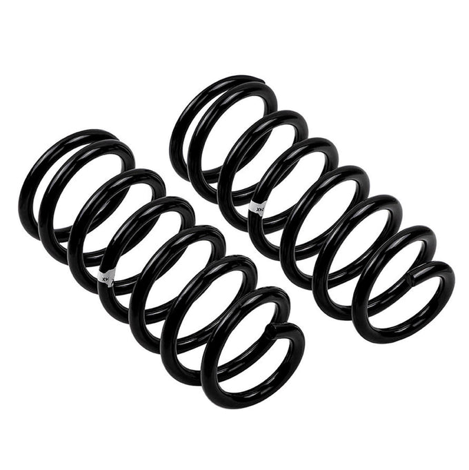 Rear Coil Spring Set <br> 08-11, 13-21 Toyota Land Cruiser