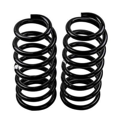 Rear Coil Spring Set <br> 08-11, 13-21 Toyota Land Cruiser