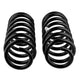Rear Coil Spring Set <br> 08-11, 13-21 Toyota Land Cruiser