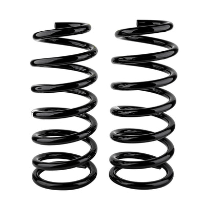 Rear Coil Spring Set <br> 08-11, 13-21 Toyota Land Cruiser