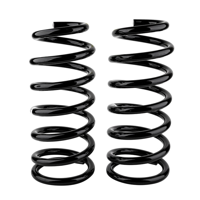 Rear Coil Spring Set <br> 08-11, 13-21 Toyota Land Cruiser
