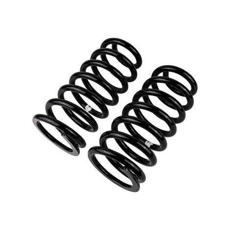 Rear Coil Spring Set <br> 08-11, 13-21 Toyota Land Cruiser