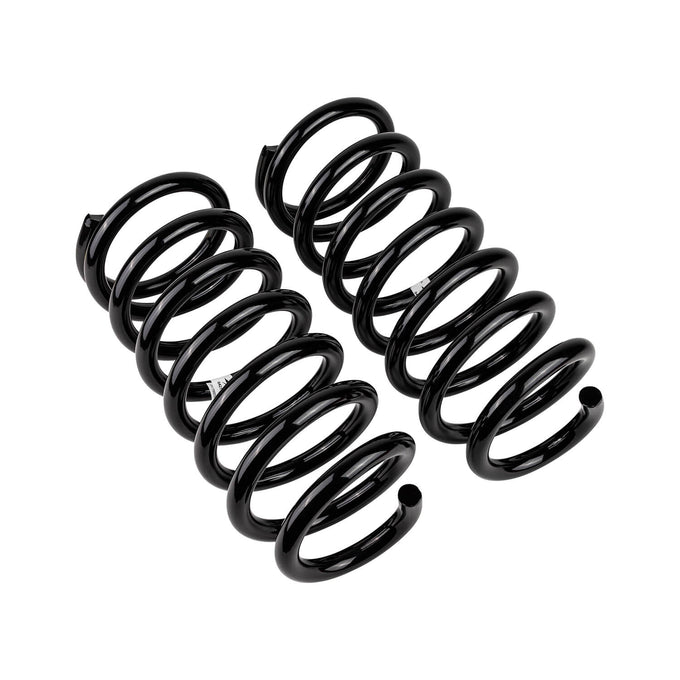 Rear Coil Spring Set <br> 08-11, 13-21 Toyota Land Cruiser