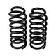 Rear Coil Spring Set <br> 08-11, 13-21 Toyota Land Cruiser