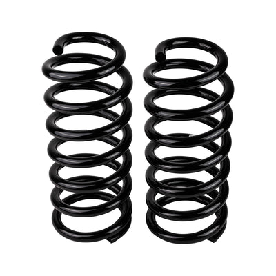 Rear Coil Spring Set <br> 08-11, 13-21 Toyota Land Cruiser