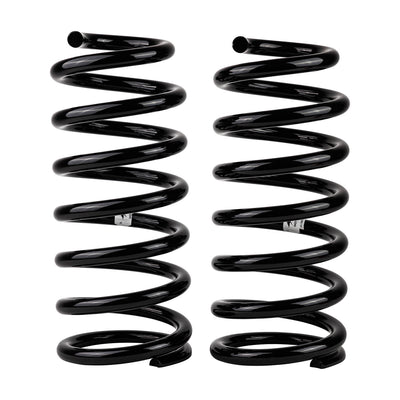 Rear Coil Spring Set <br> 08-11, 13-21 Toyota Land Cruiser