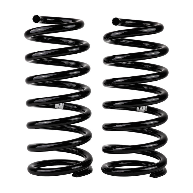 Rear Coil Spring Set <br> 08-11, 13-21 Toyota Land Cruiser