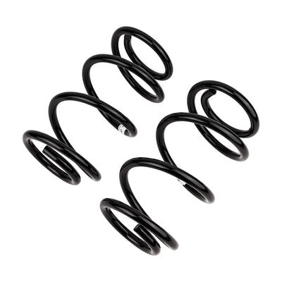 Rear Coil Spring Set <br> 08-12 Jeep Liberty