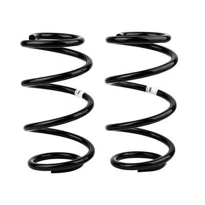 Rear Coil Spring Set <br> 08-12 Jeep Liberty