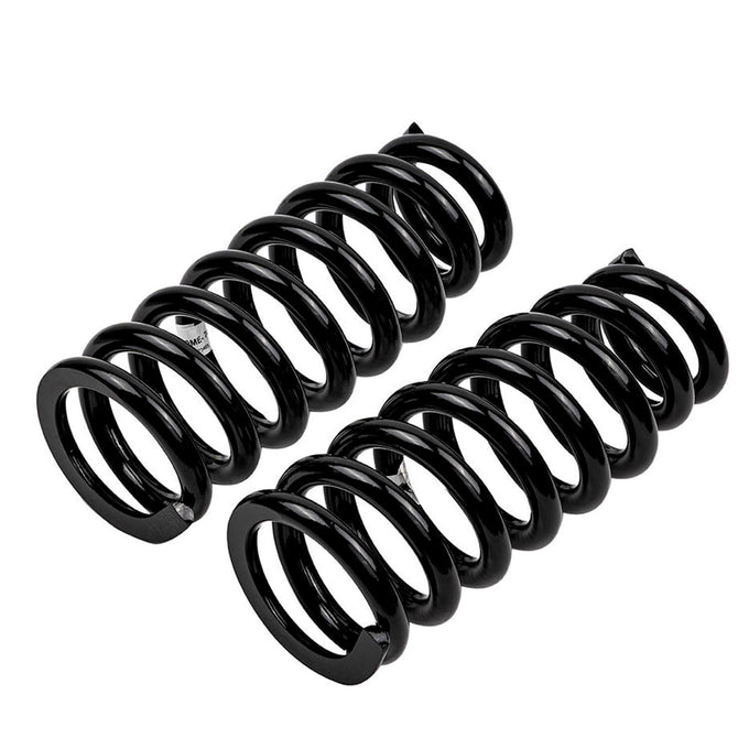 Rear Coil Spring Set <br> 05-09 Land Rover LR3
