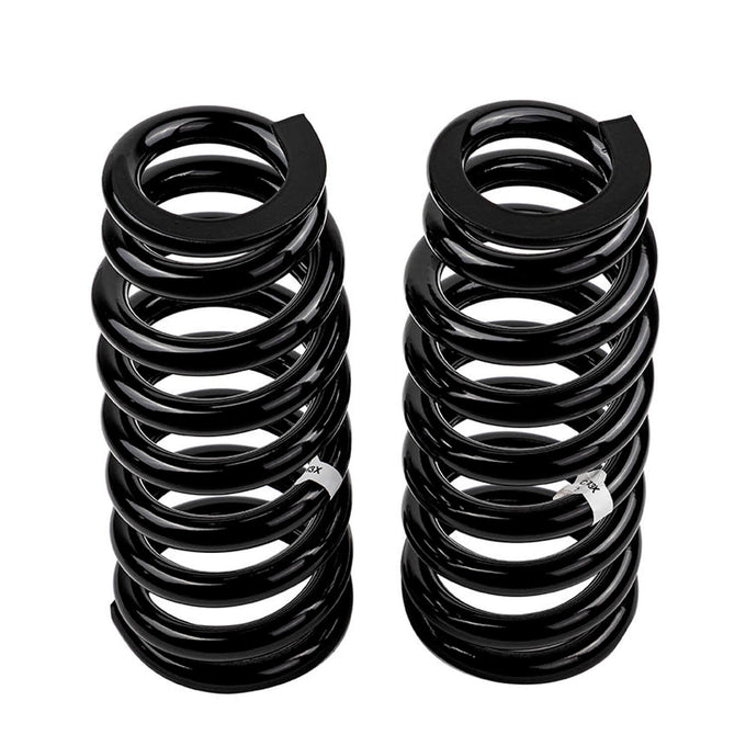 Rear Coil Spring Set <br> 05-09 Land Rover LR3