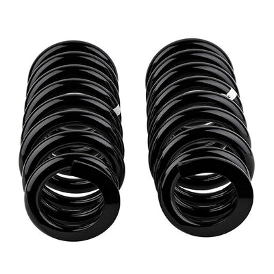 Rear Coil Spring Set <br> 05-09 Land Rover LR3