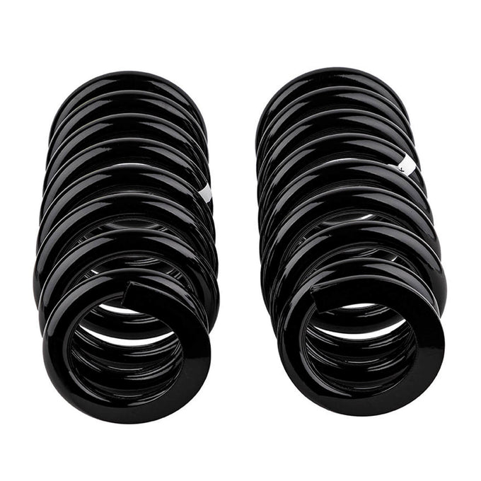 Rear Coil Spring Set <br> 05-09 Land Rover LR3