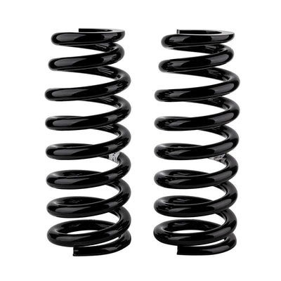 Rear Coil Spring Set <br> 05-09 Land Rover LR3