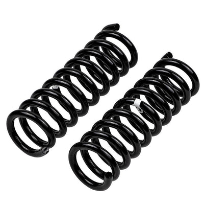 Front Coil Spring Set <br> 05-09 Land Rover LR3