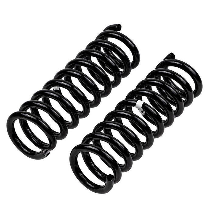 Front Coil Spring Set <br> 05-09 Land Rover LR3