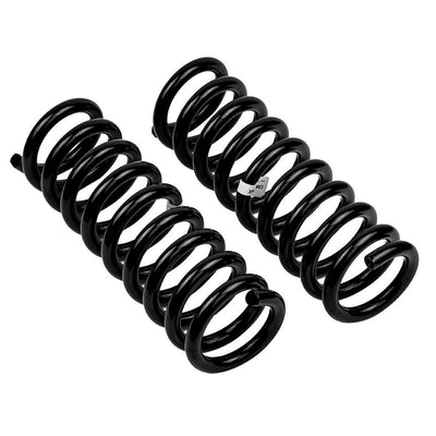 Front Coil Spring Set <br> 05-09 Land Rover LR3