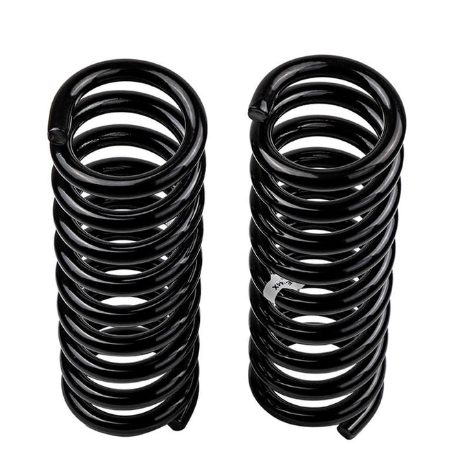 Front Coil Spring Set <br> 05-09 Land Rover LR3