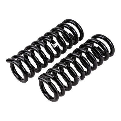 Front Coil Spring Set <br> 05-09 Land Rover LR3