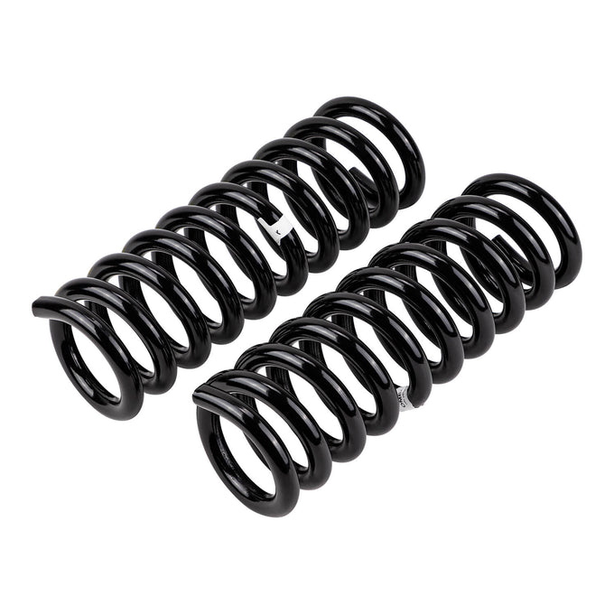 Front Coil Spring Set <br> 05-09 Land Rover LR3