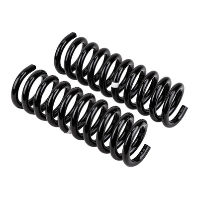 Front Coil Spring Set <br> 05-09 Land Rover LR3