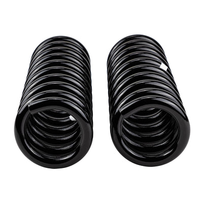 Front Coil Spring Set <br> 05-09 Land Rover LR3