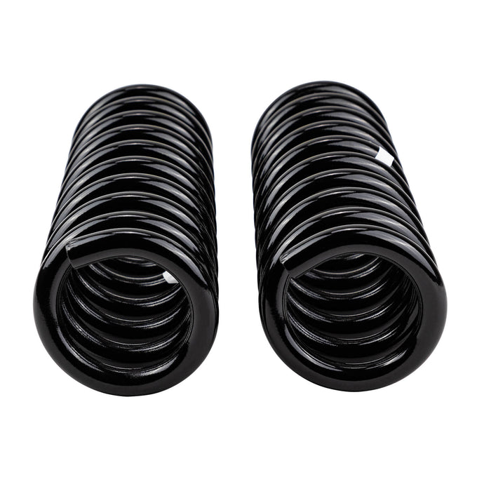 Front Coil Spring Set <br> 05-09 Land Rover LR3