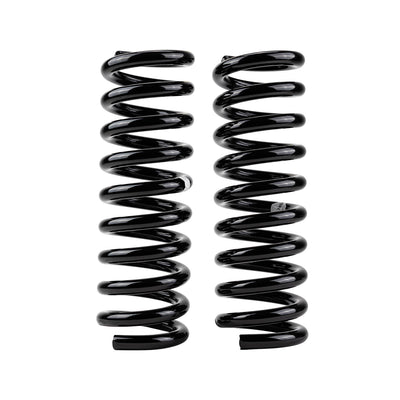 Front Coil Spring Set <br> 05-09 Land Rover LR3