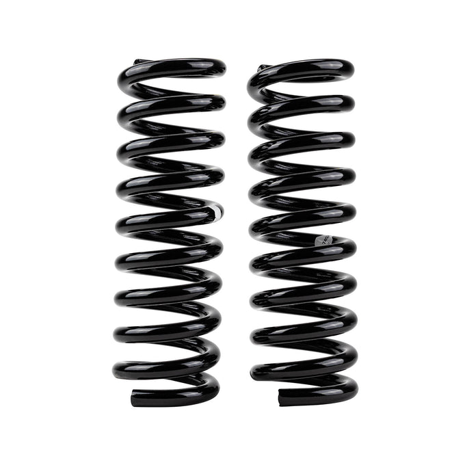 Front Coil Spring Set <br> 05-09 Land Rover LR3