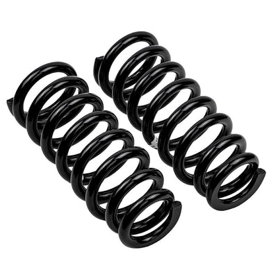 Rear Coil Spring Set <br> 05-09 Land Rover LR3