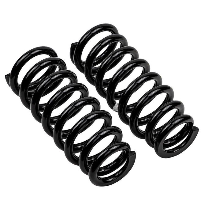 Rear Coil Spring Set <br> 05-09 Land Rover LR3