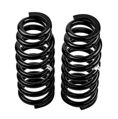 Rear Coil Spring Set <br> 05-09 Land Rover LR3