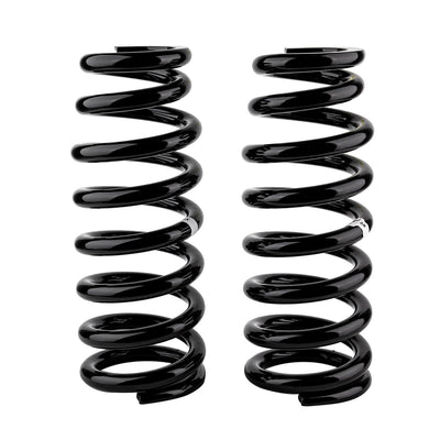 Rear Coil Spring Set <br> 05-09 Land Rover LR3
