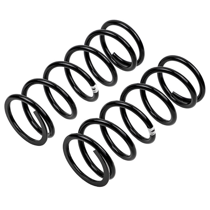 Front Coil Spring Set <br> 94-95,1997 Land Rover Defender 90