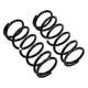 Front Coil Spring Set <br> 94-95,1997 Land Rover Defender 90
