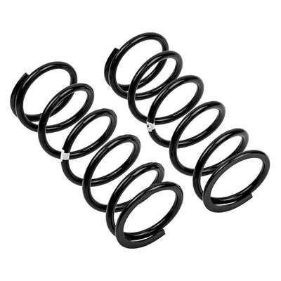 Front Coil Spring Set <br> 94-95,1997 Land Rover Defender 90