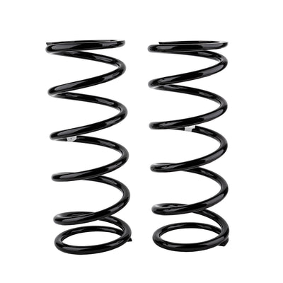 Front Coil Spring Set <br> 94-95,1997 Land Rover Defender 90