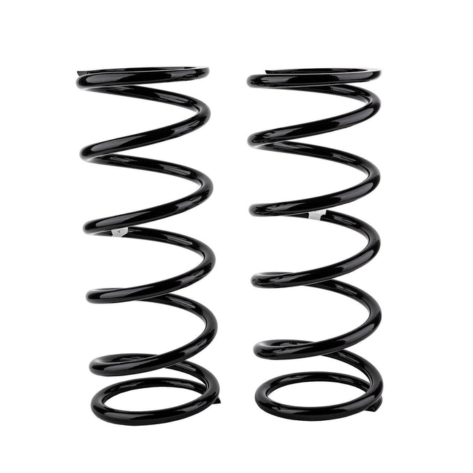 Front Coil Spring Set <br> 94-95,1997 Land Rover Defender 90