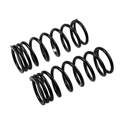 Rear Coil Spring Set <br> 1993 Land Rover Defender 110