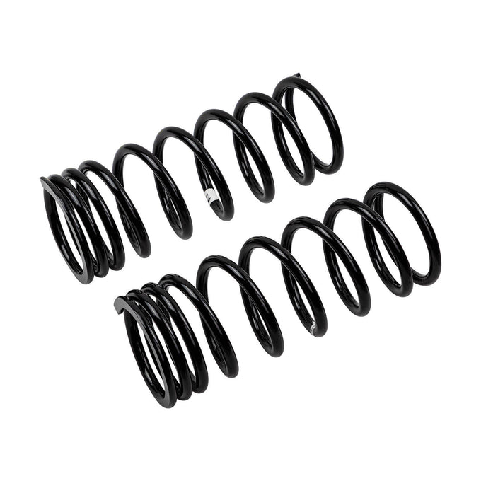 Rear Coil Spring Set <br> 1993 Land Rover Defender 110